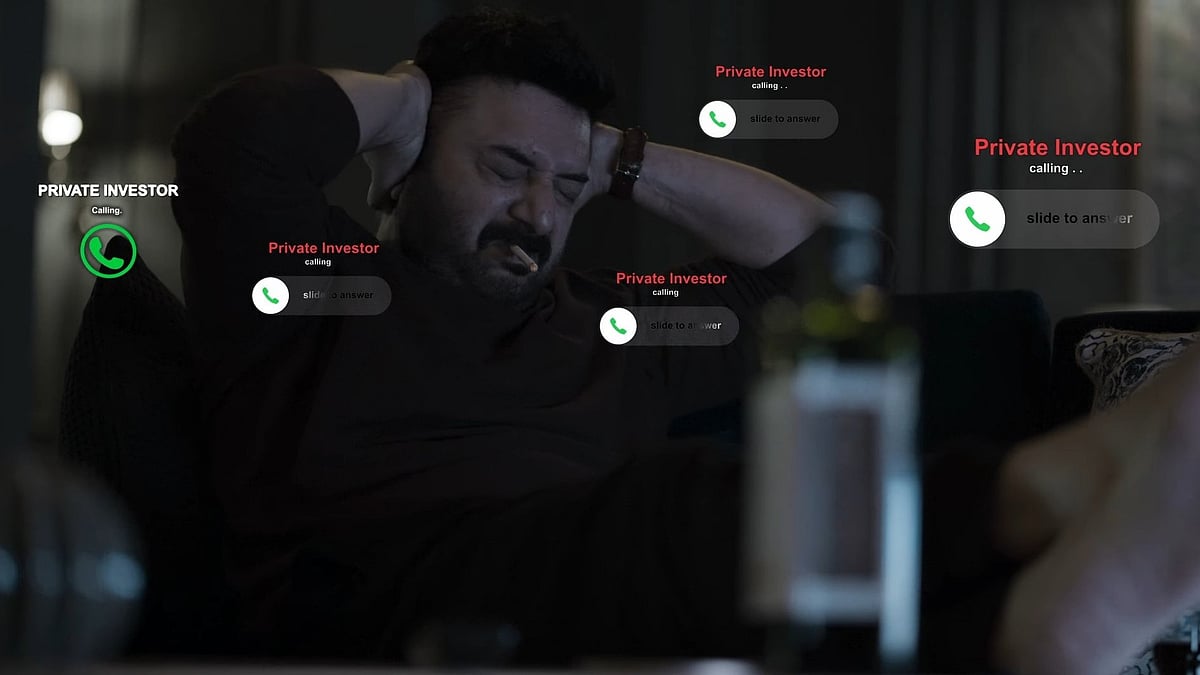 Gandhi Talks Review | காந்தி டாக்ஸ் விமர்சனம்