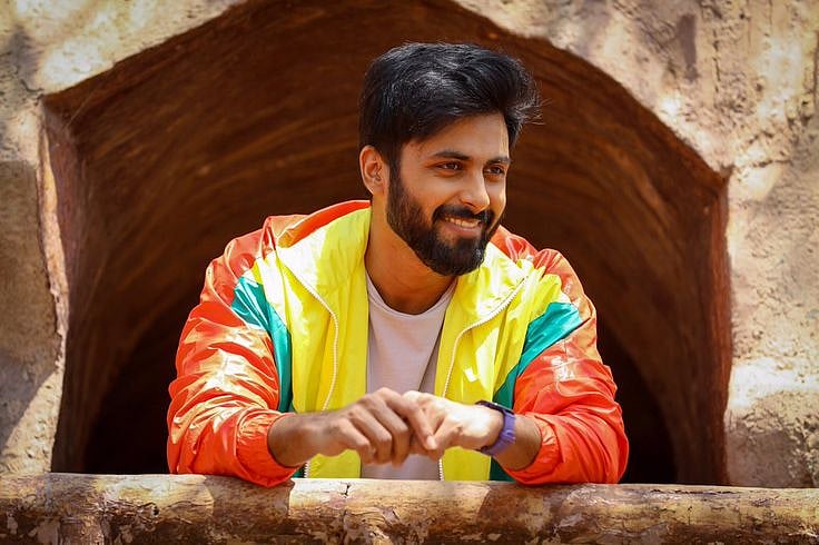 அஸ்வின்