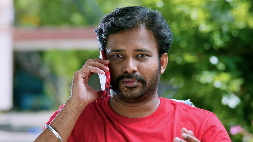 Karuppu Pulsar Review | கருப்பு பல்சர் விமர்சனம்