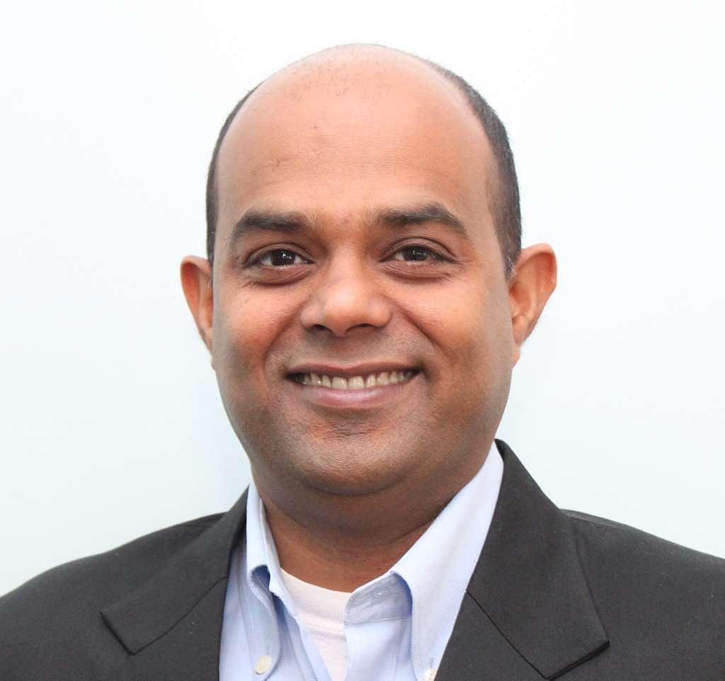 பிரபாகரன் முருகையா 