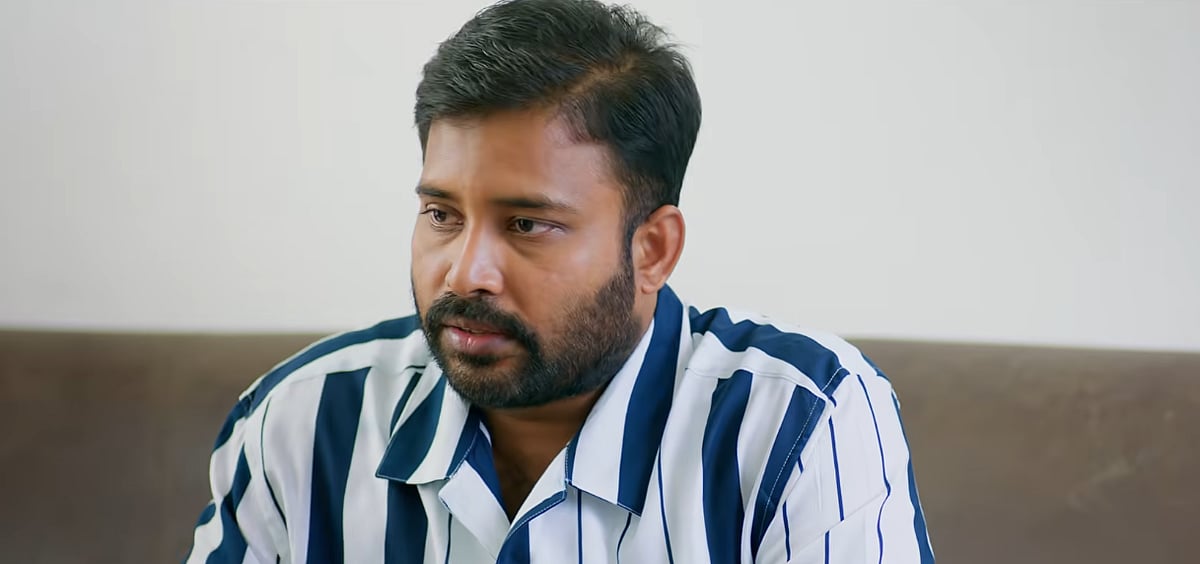 Karuppu Pulsar Review | கருப்பு பல்சர் விமர்சனம்