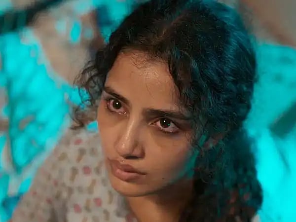 Lock Down Review: பாலியல் வன்கொடுமையை இப்படியா&nbsp;அணுகுவது? - எப்படி இருக்கு&nbsp;இந்த த்ரில்லர்?