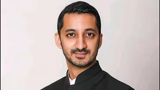 ஜெய் பவார்