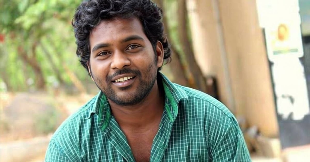 ரோஹித் வெமுலா