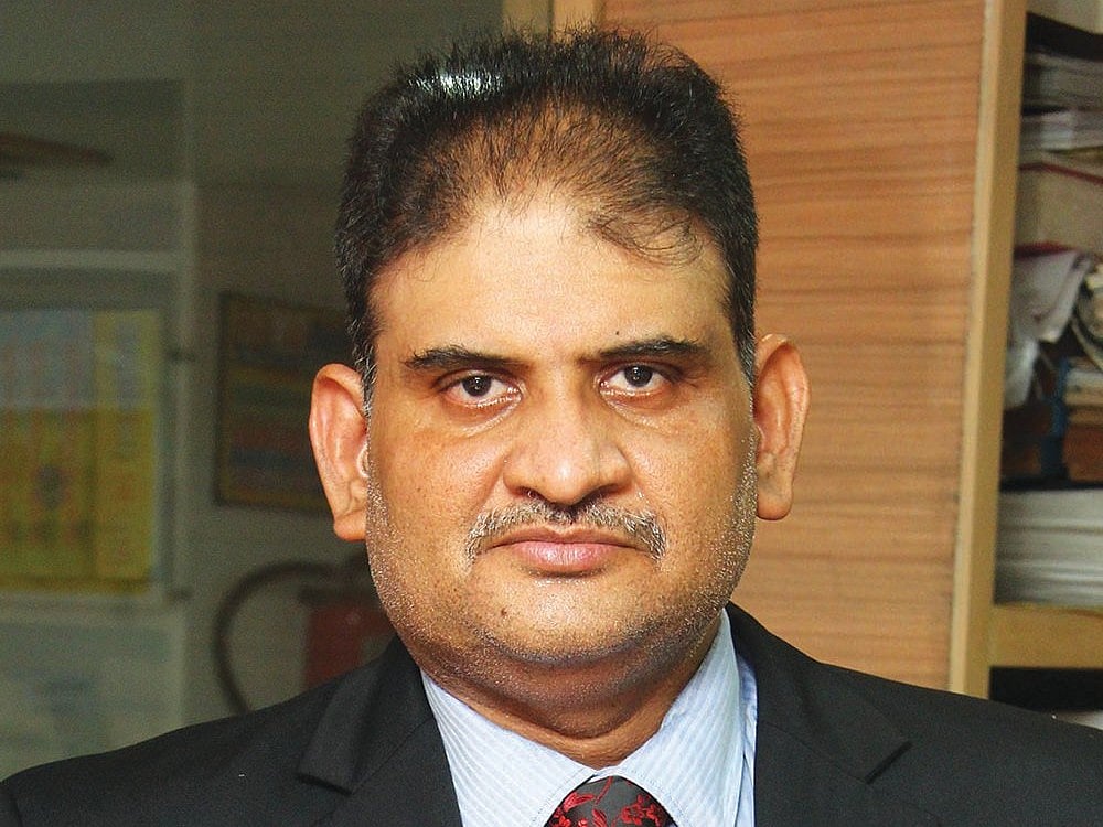 ஏ.கே.பிரபாகர்