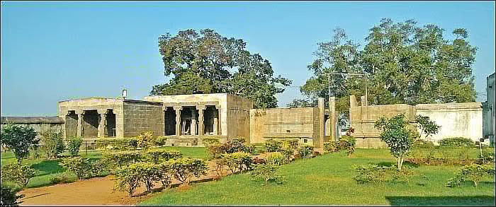 திருமுக்கூடல் அப்பன் வேங்கடேச பெருமாள் திருக்கோயில்