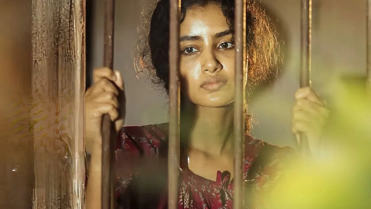 லாக் டவுன் விமர்சனம் | Lock Down Review