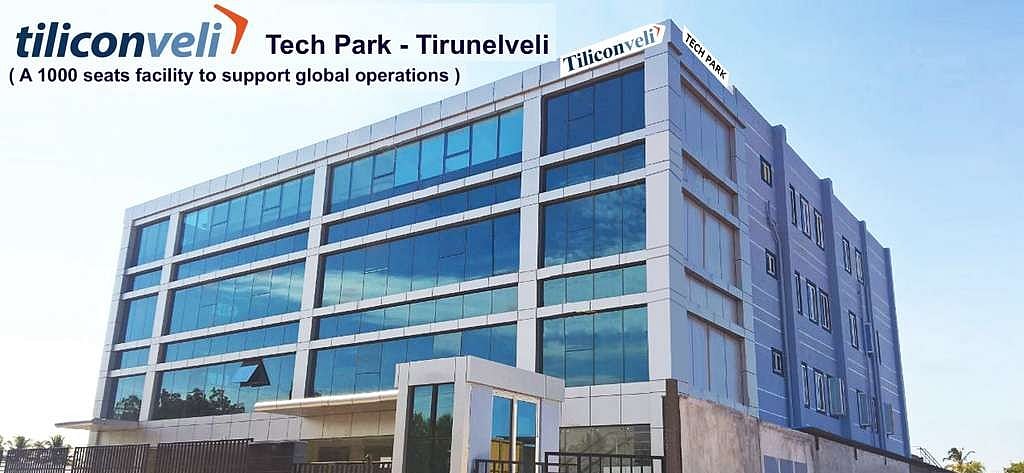 StartUp சாகசம் 55: `கூகுள் மாதிரி ஒரு நிறுவனம் நெல்லையிலிருந்துகூட வரலாம்! - `திலிக்கான்வேலி கதை