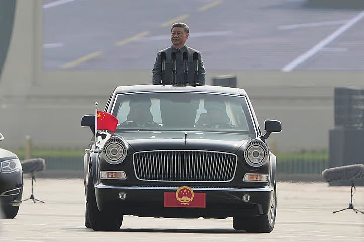 `விசுவாசத்தின்-விலை-துரோகமா?---ஜி-ஜின்பிங்கின்-நிழல்-ஜாங்-யூக்ஸியா-வீழ்ந்தது--எப்பட