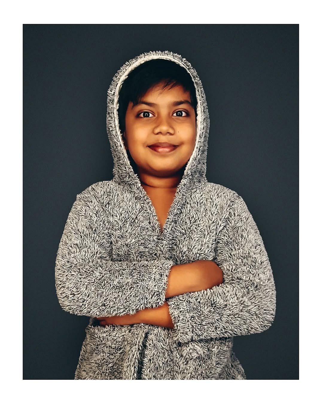 Ashwath Child Artist