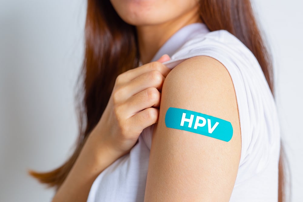 HPV: ஆண்களுக்கும் வரும் அந்த புற்றுநோய்; திருமணத்திற்கு முன்பே போட வேண்டிய ஓர் ஊசி - ஏன் தெரியுமா?