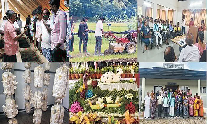 VIT-பல்கலைக்கழகம்-முன்னெடுக்கும்-உழவர்-சங்கமம்-2026:-மண்ணோடு-அறிவு-இணையும்-விவசாயிகளுக்கான திருவிழா