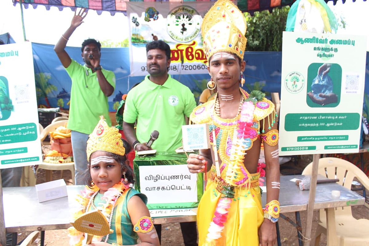 தைப்பூசம்:-வேலும்-மயிலும்-பறபறக்க---மருதமலை-முருகன்-திருக்கோயிலில்-குவிந்த-பக்தர்