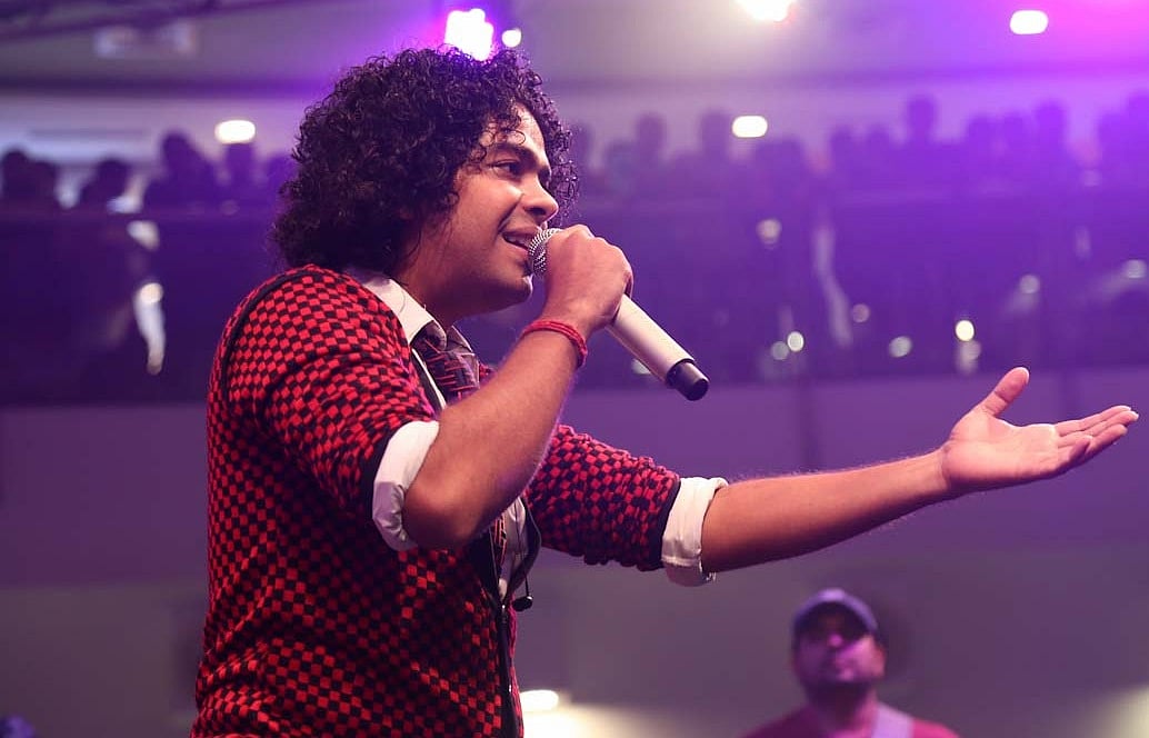 நரேஷ் ஐயர்