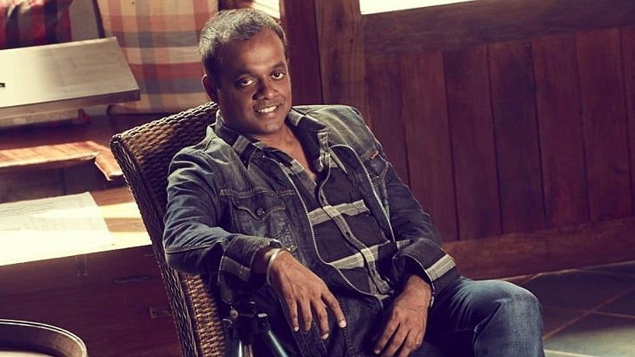 சினிமா மீதான என் காதல் நீளும்- சினிமாவில் 25 ஆண்டுகள் நிறைவு செய்த GVM நெகிழ்ச்சி