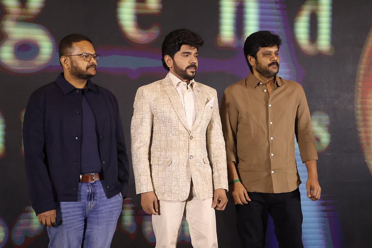 Leader:-சரவணன்-50-வயதைத்-தாண்டி-நடிக்க-வந்திருப்பதாகச்-சொன்னார்கள்;-ஆனால்...---பாக்யராஜ்