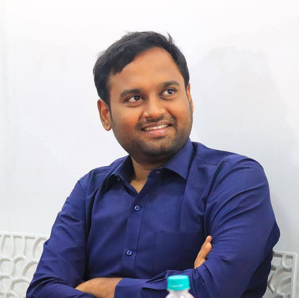 இனியன் ராபர்ட்