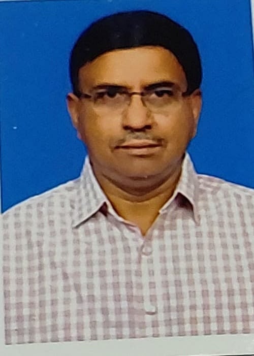 புற்றுநோய் சிகிச்சை மருத்துவர் கிருஷ்ணகுமார்