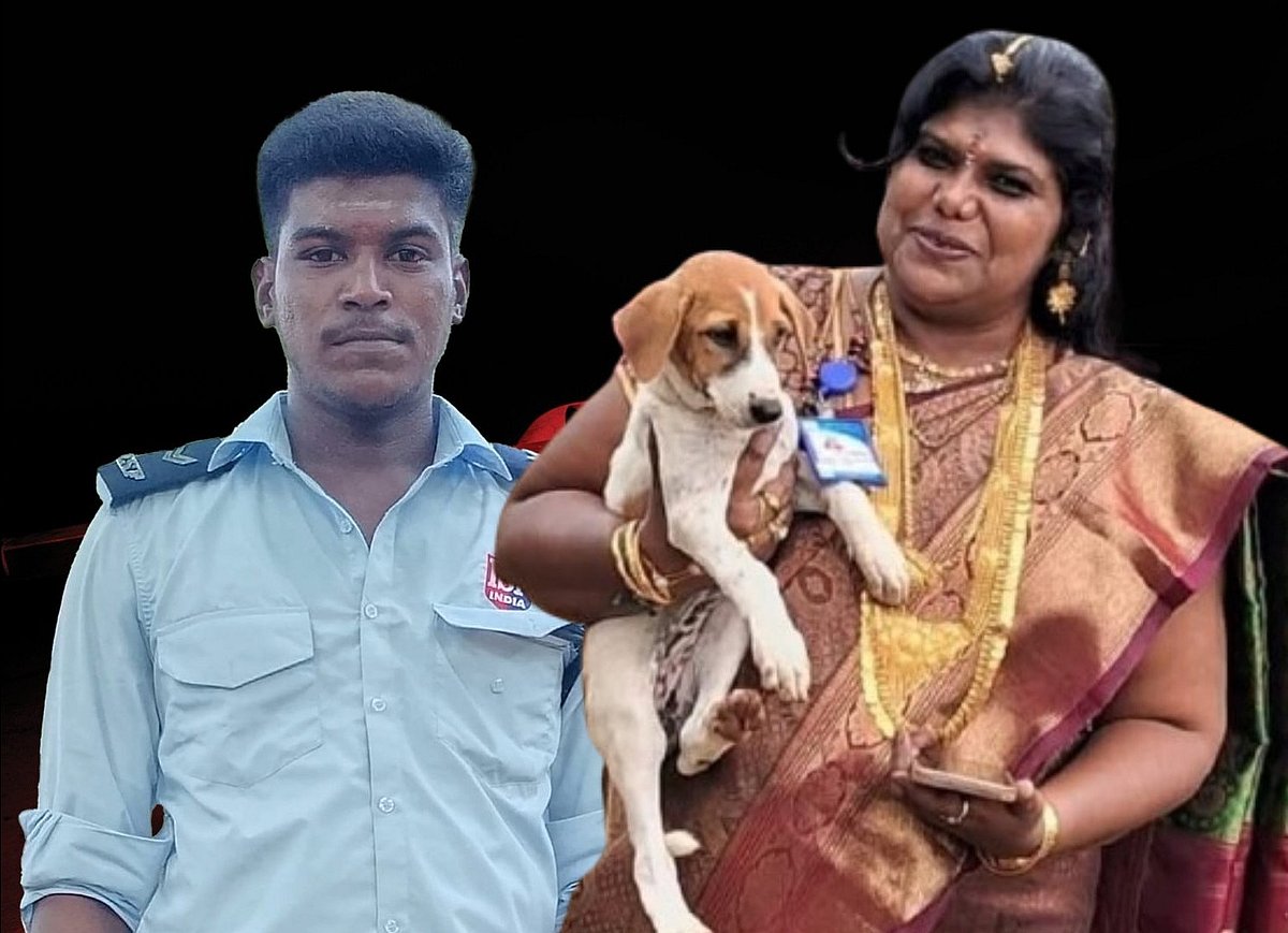 அஜித்குமார் மரண வழக்கு