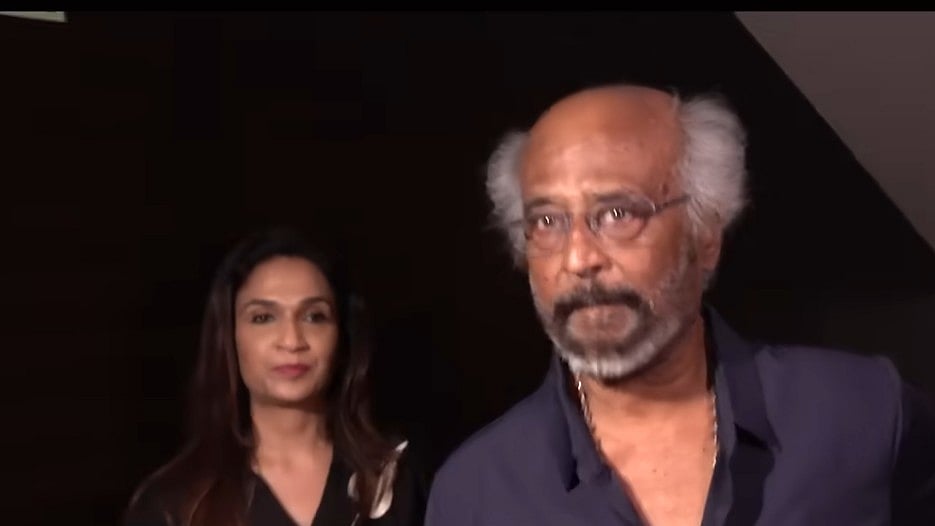 ரஜினிகாந்த்