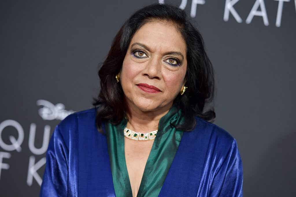 மீரா நாயர்