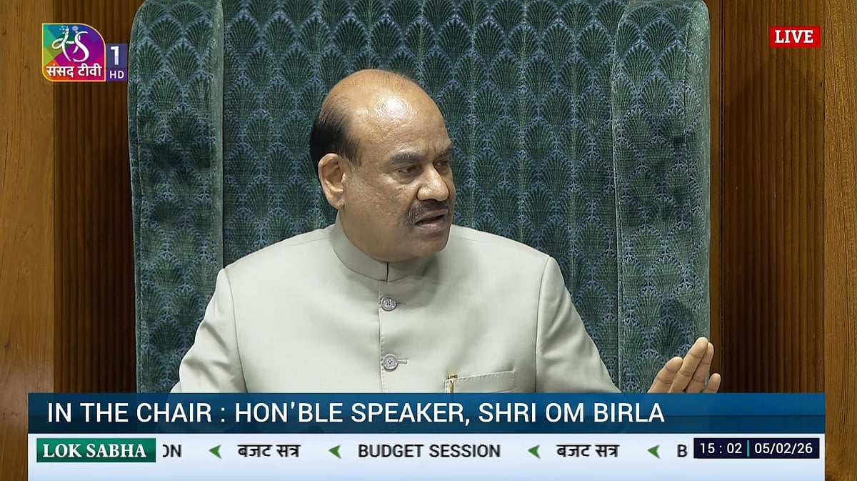 ஓம்.பிர்லா