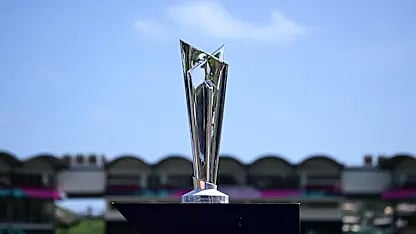 T20 World Cup: 20 அணிகள்; இந்தியாவில் 5 மைதானங்கள்; ஜியோ ஸ்டார் ஒளிபரப்பு - உலகக்கோப்பை முழு விவரம்!