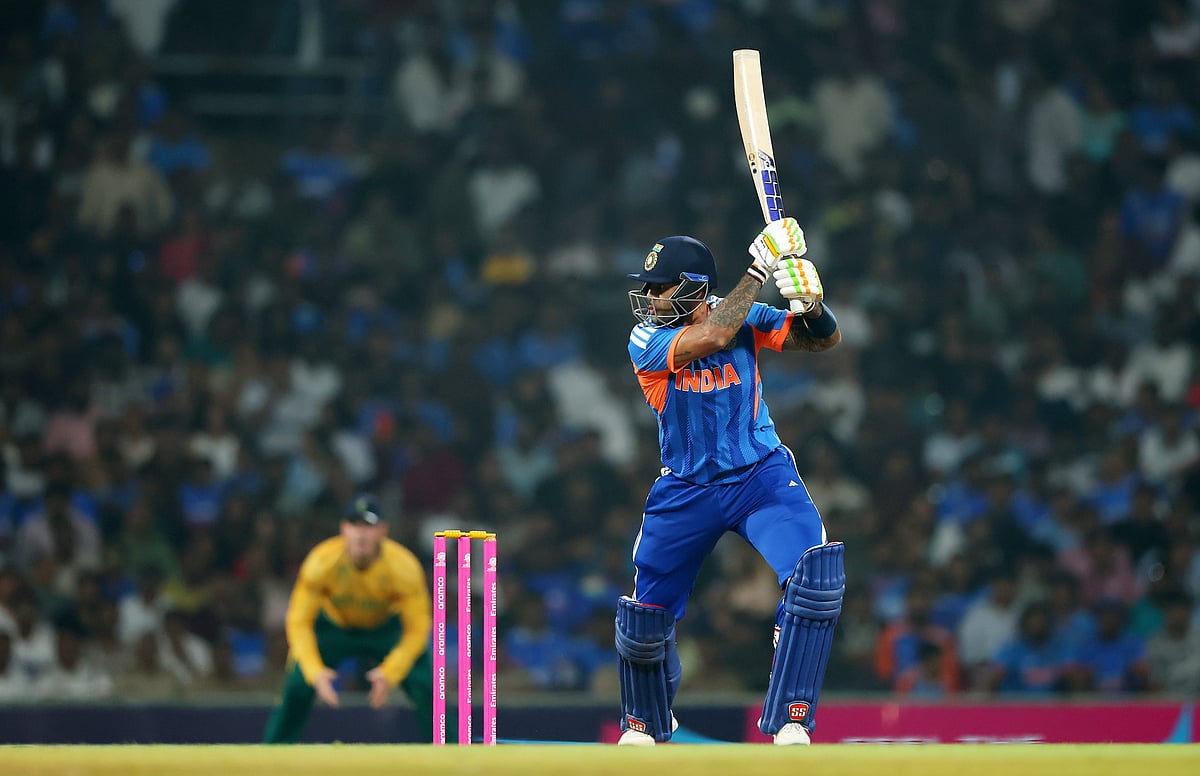 WCT20: வார்ம்-அப் போட்டியில் வலுவை காட்டிய இந்தியா! - உலகக் கோப்பை இந்திய அணி காம்பினேஷன் இது தானா?!