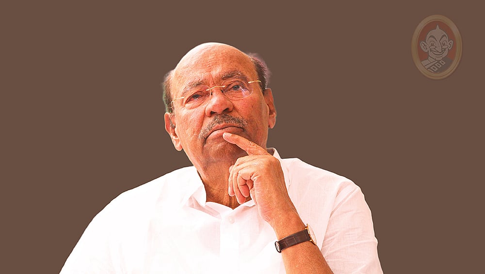 `தந்தையின்-பேச்சை-மகன்-கேட்பதில்லையா?-;-நீதிமன்ற-நேரத்தை-வீண்-அடிக்காதீர்---ராமதாஸ்-&#