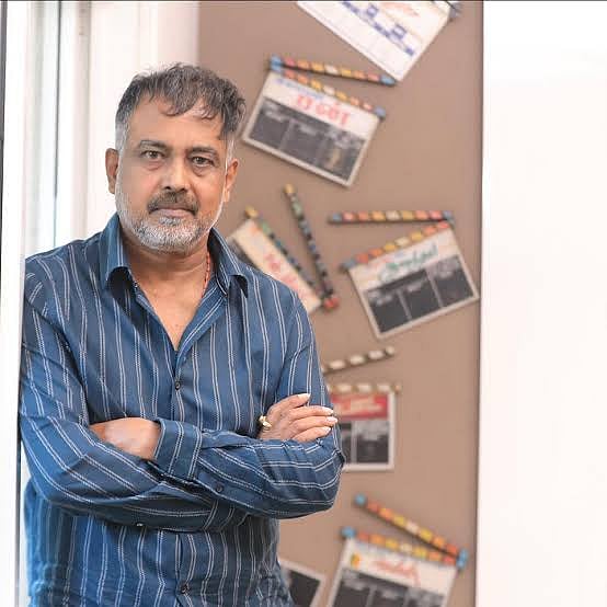 லிங்குசாமி