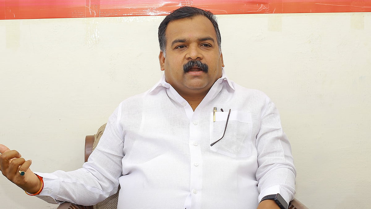கூடங்குளம் தரவுகள் கசிவு: நாட்டின் பாதுகாப்பு குறித்த கவலையை எழுப்பியுள்ளது- மாணிக்கம் தாகூர்