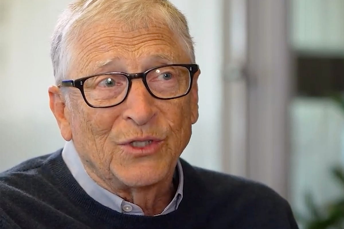 பில்கேட்ஸ்