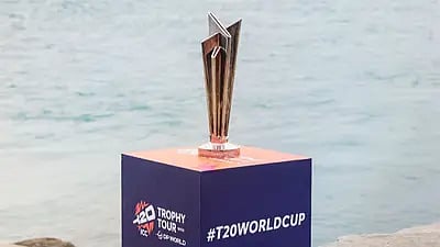T20 WC: இந்தியா vs பாக் மோதல் டு கரீபியன் மந்திரம் வரை! - ICC டி20 உலகக்கோப்பை வரலாறு - ஓர் பார்வை
