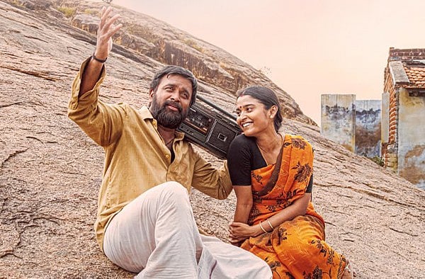 My Lord: அயோத்தி-க்கு பிறகு சசிகுமார் தேர்ந்தெடுக்கும் கதைகளில்.!- பாராட்டிய இயக்குநர் ராம்