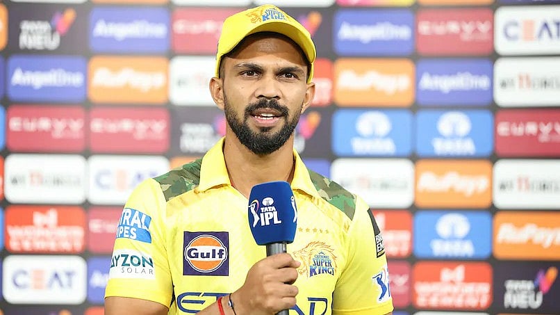 IPL 2026: தோனி ஓய்வு; விசில் தடை குறித்த கேள்விகள்; காசி விஸ்வநாதன் அளித்த பதில் என்ன?