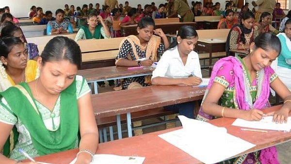 டிஎன்பிஎஸ்சி தேர்வு (கோப்புப்படம்)