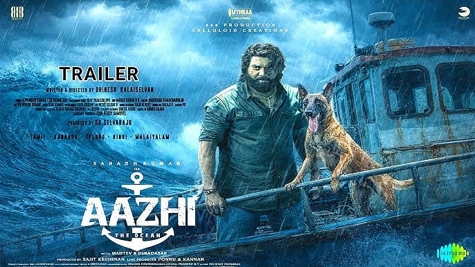 இன்றையக் காலக்கட்டத்தில தியேட்டருக்கு நடிப்பதா, ரீல்ஸுக்கு நடிப்பதா எனத் தெரியல.!- சரத்குமார்