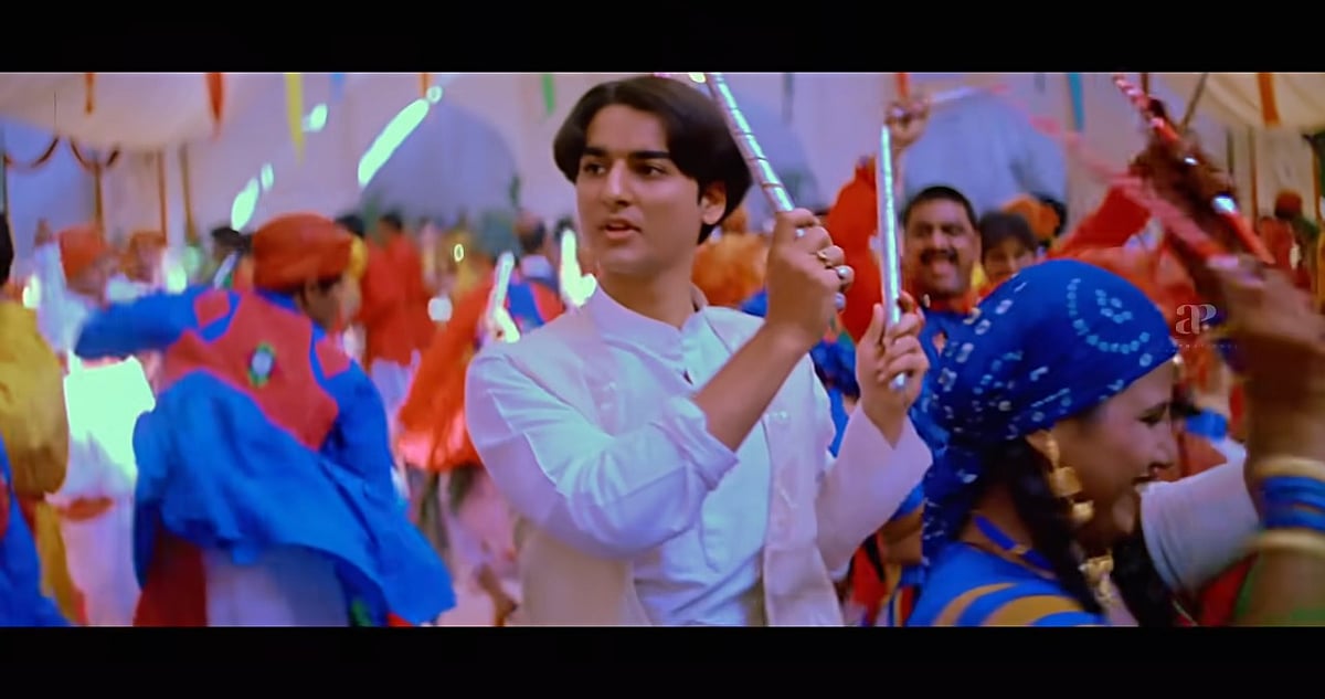 Kadhalar Dhinam Still