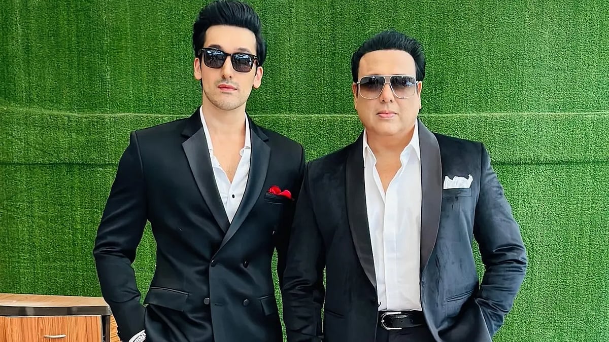 `மகன்-சினிமாவில்-நுழைய-உதவவில்லையா?--மனைவியின்-குற்றச்சாட்டுக்கு-நடிகர்-கோவிந்தா