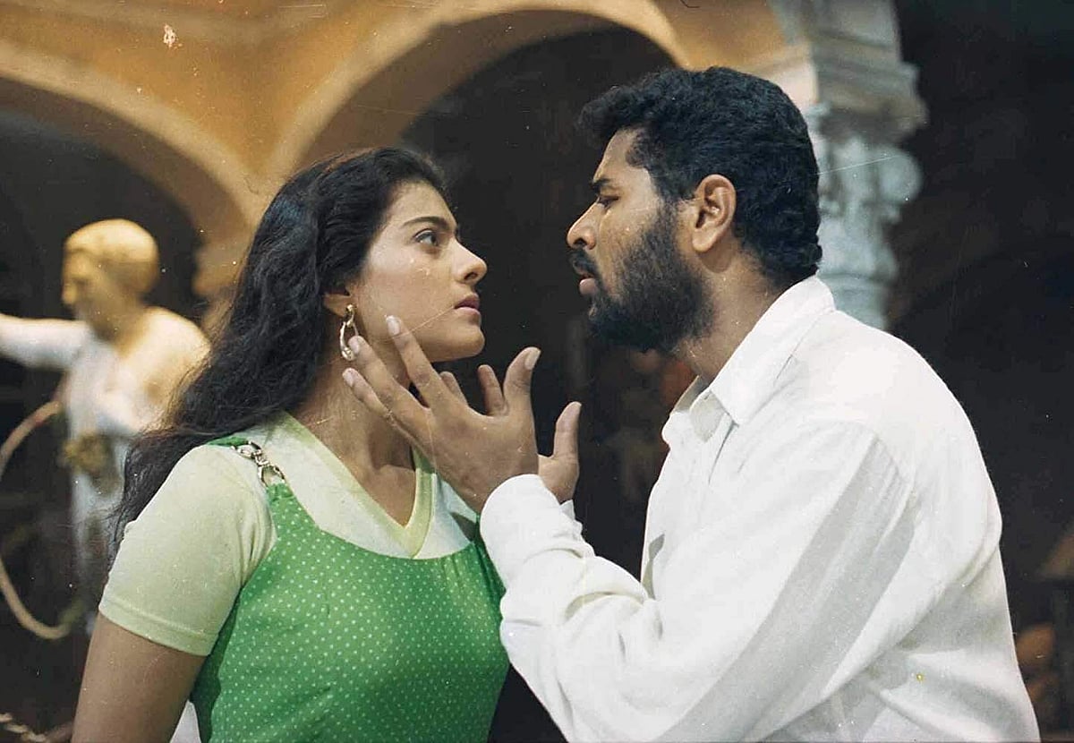 அந்த சமயத்துல நான் அழுதிட்டேன்- &lsquo;வெண்ணிலவே வெண்ணிலவே&rsquo; பாடல் உருவான விதம் குறித்து ஏ.ஆர் ரஹ்மான்