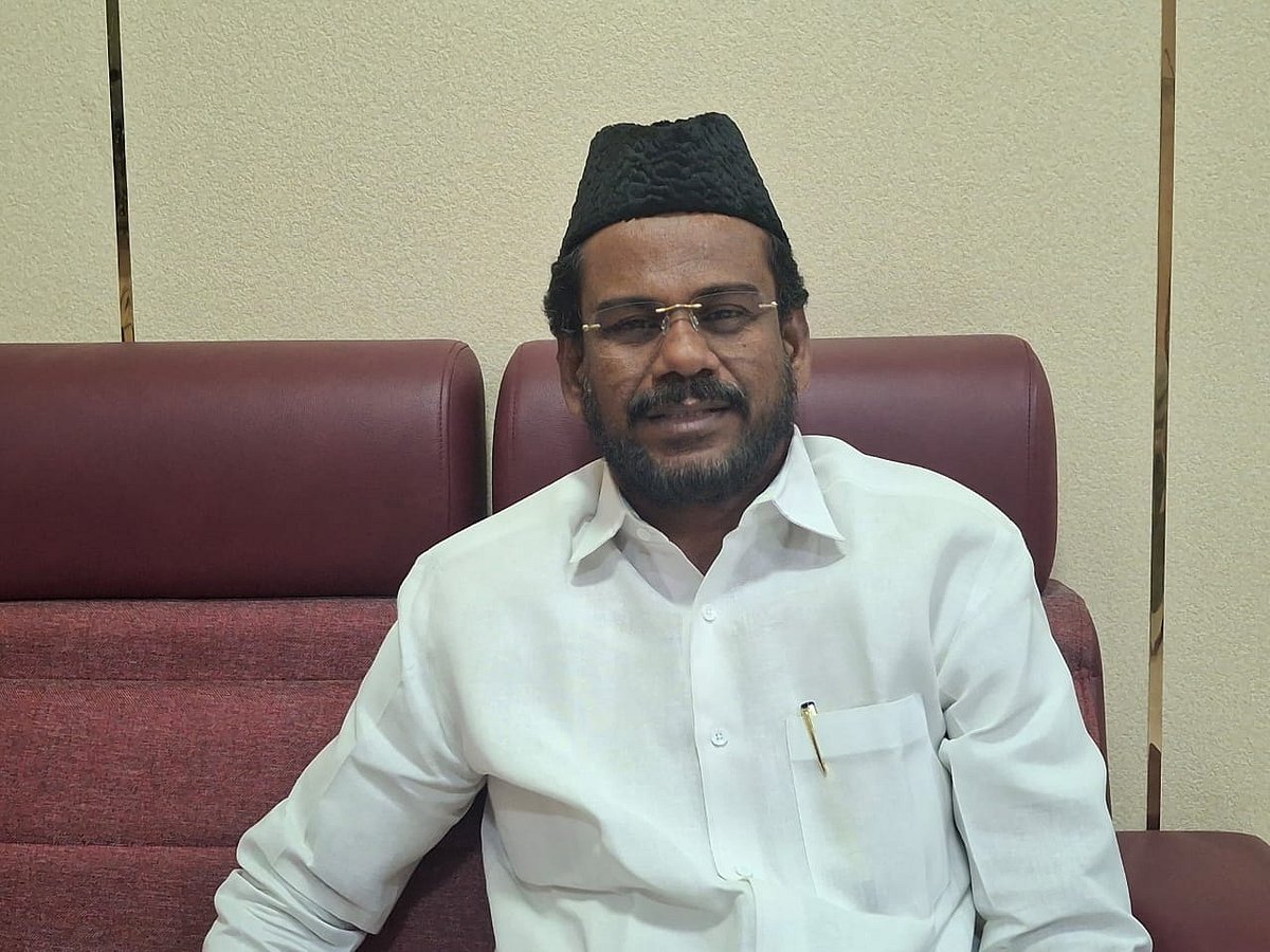 அப்துல் சமது 