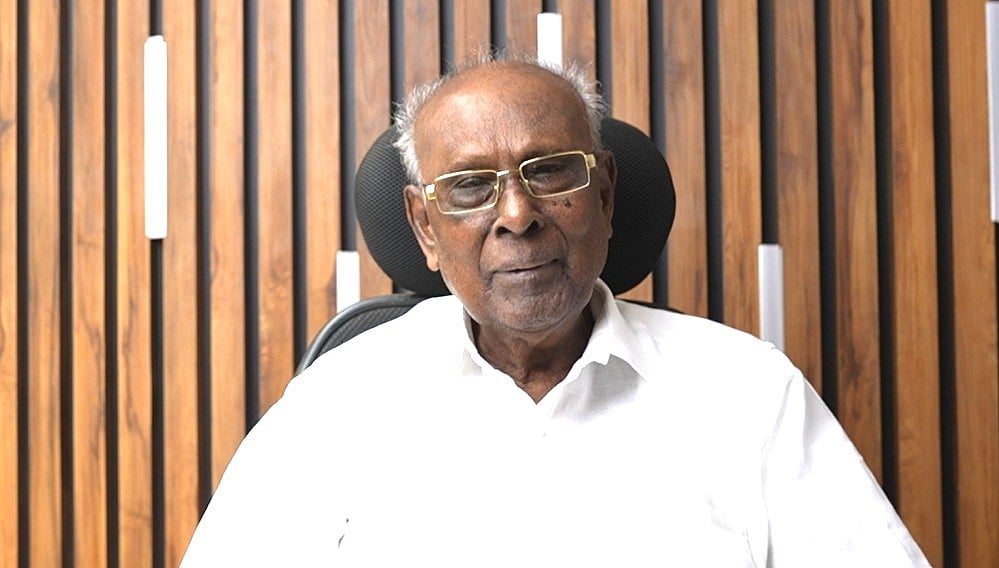 சாலமன் பாப்பையா