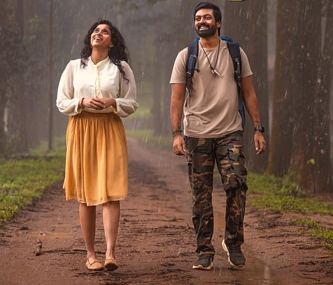 காதலர் தினம்: புதுப்படங்களுடன் போனஸ் பூங்கொத்துக்களாக வரும் ரீரிலீஸ் படங்கள்! - ஷார்ட் & ஸ்வீட் லுக்