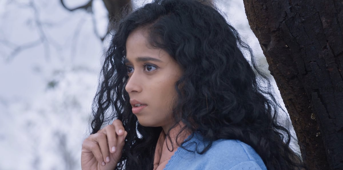 Mylanji Review |மைலாஞ்சி விமர்சனம்