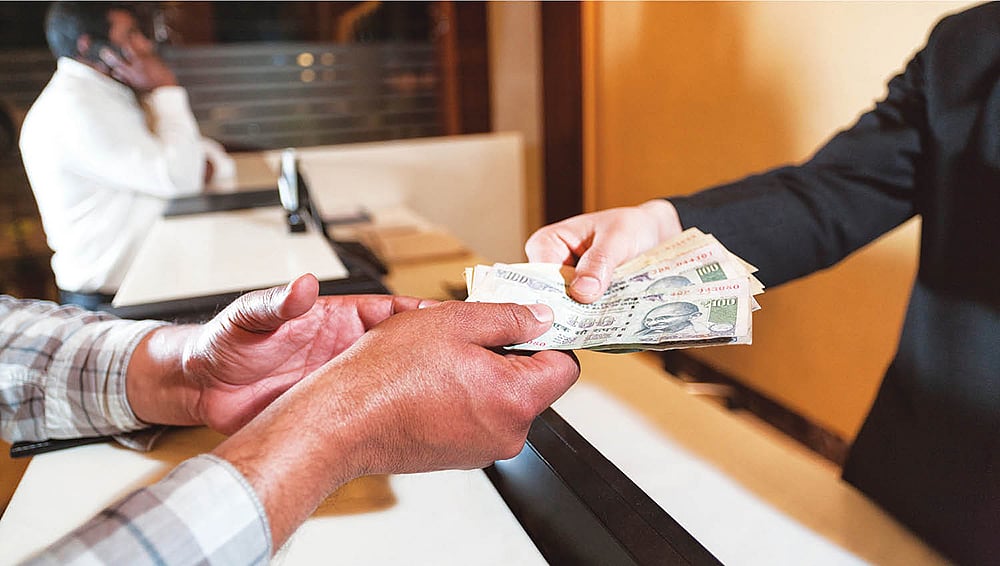 FINANCIAL GROUP - ShareChat