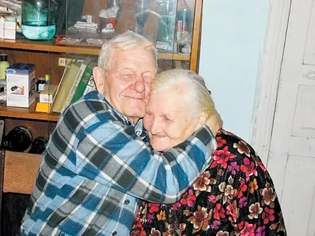 Boris & Anna Kozlov