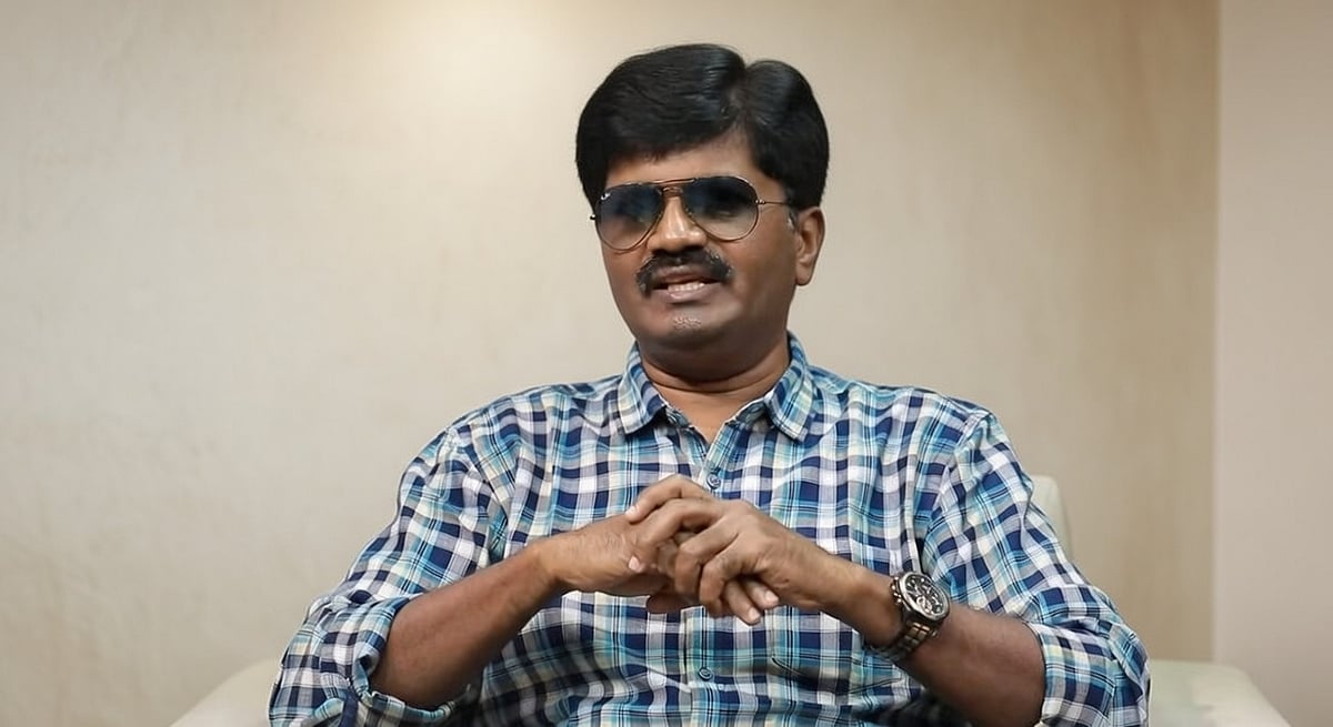 நந்தகுமார்