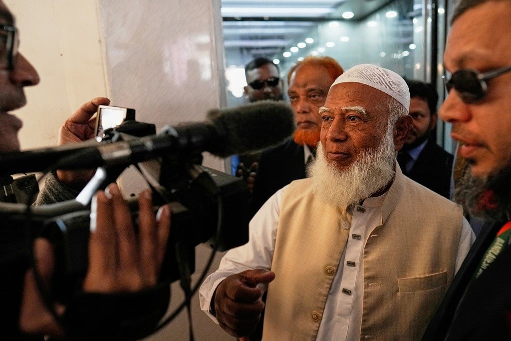 ஜமாத்-இ-இஸ்லாமி