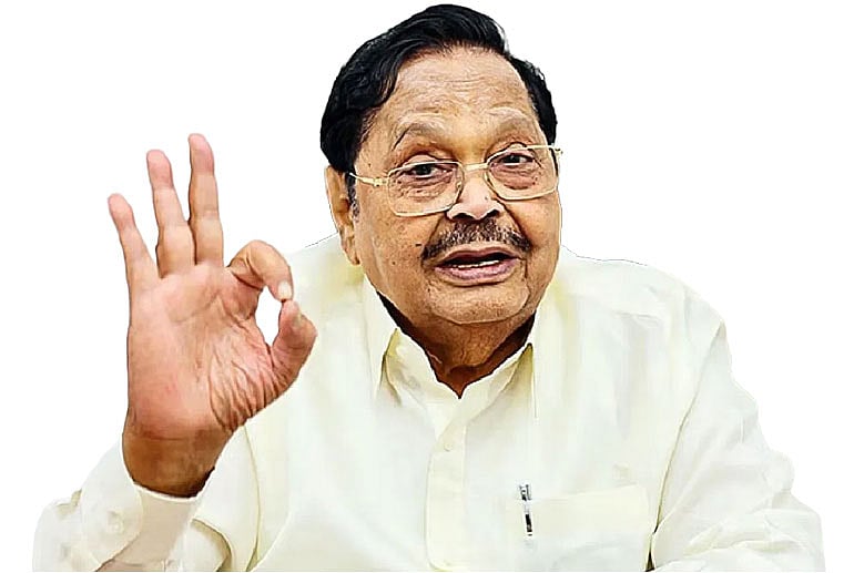 பலே-திட்டங்களுடன்-ரீ-என்ட்ரி-ஆகும்-துரைமுருகன்-முதல்-அப்செட்டில்-மணியான-மாஜி-வரை!-|-கழுகார்