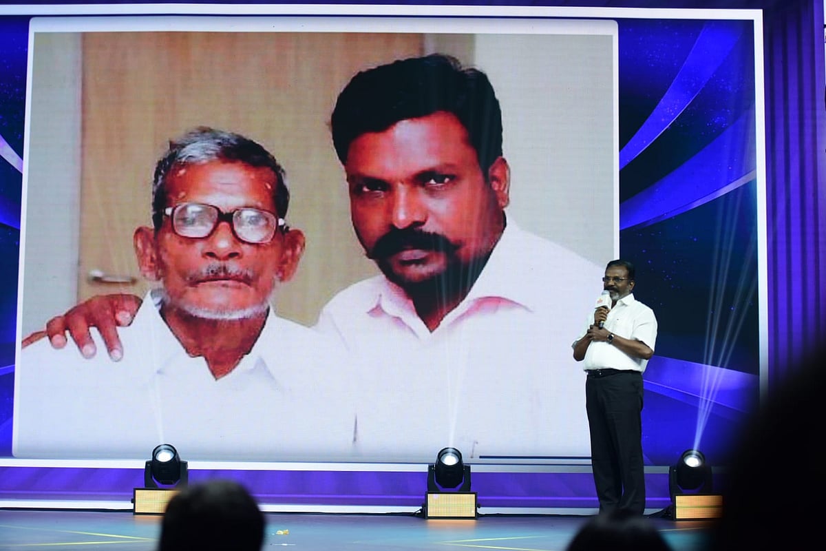 திருமாவளவன்